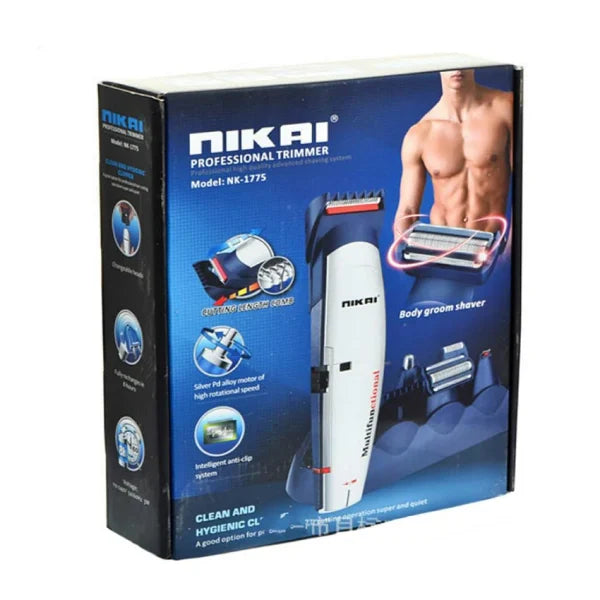 Nikai Professional Trimmer